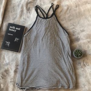 Hollister tank top